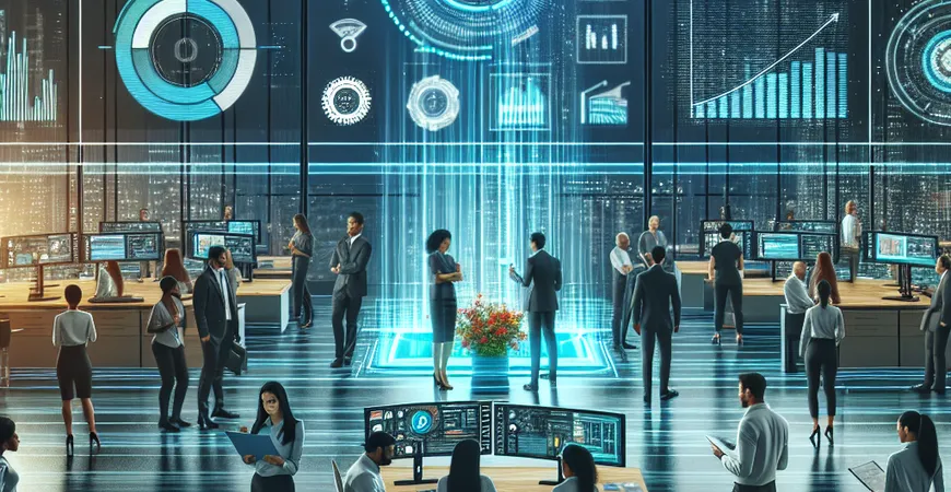 2025 年考勤系统应用案例大赏，总有一款适合你